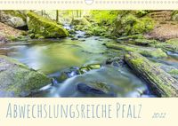 Titel Pfalzkalender 2022
